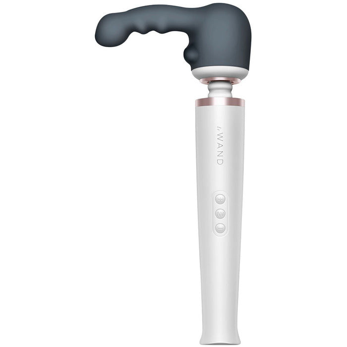 Ripple Weighted Wand Attachment Wand Attachments Le Wand