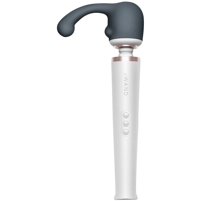 Curve Weighted Wand Attachment Wand Attachments Le Wand