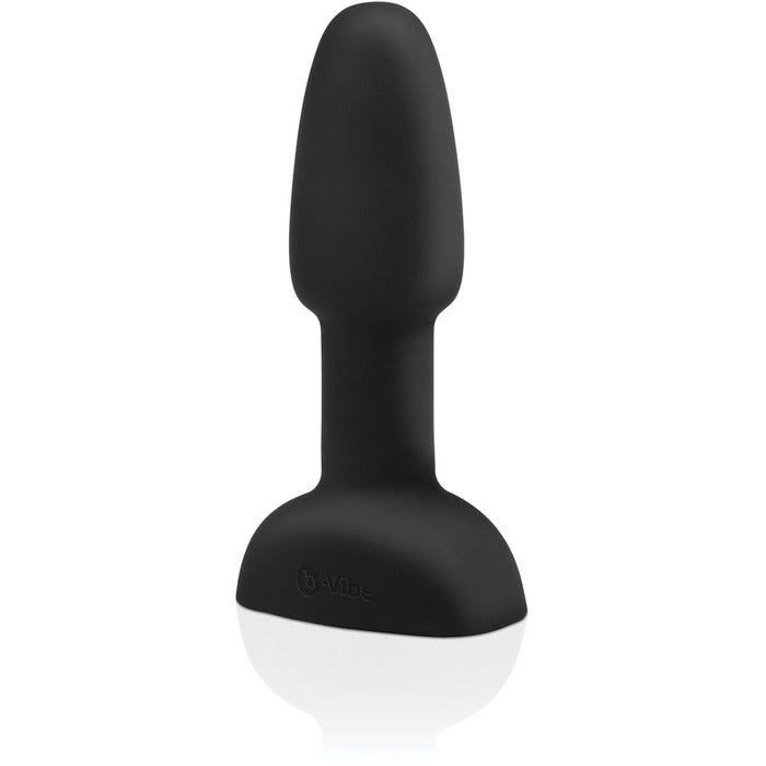 Petite Rimming Plug