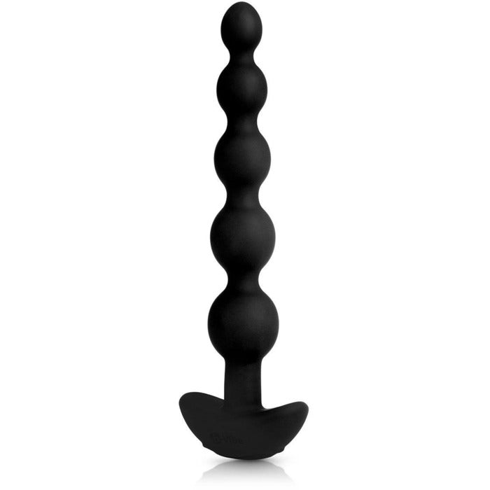 Cinco Vibrating Anal Beads