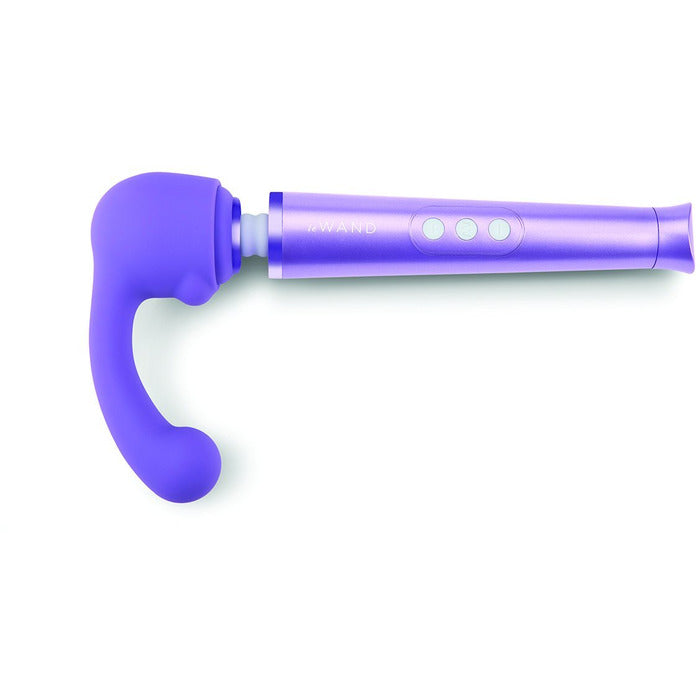 Curve Petite Wand Attachment Wand Attachments Le Wand