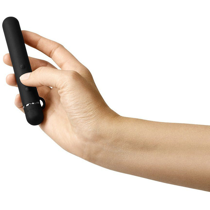 Baton Slim Bullet Vibrator Vibrator Le Wand