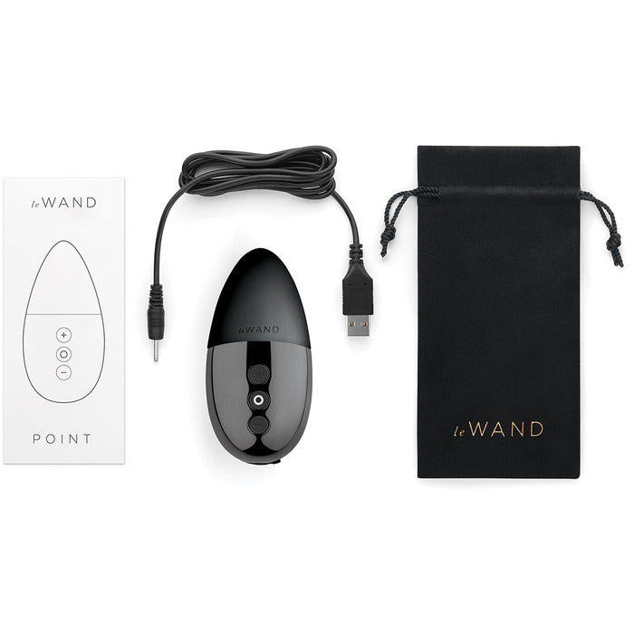 Chic Point Vibrator Vibrator Le Wand