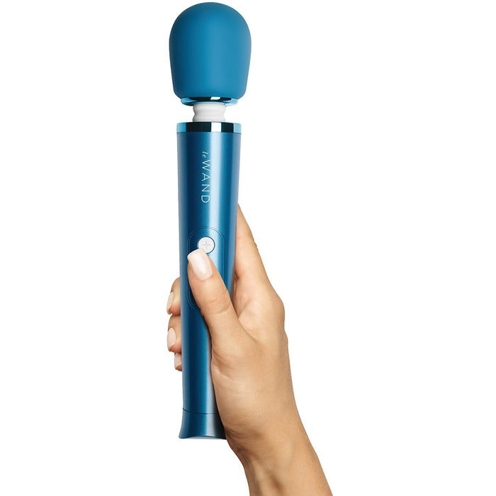 Petite Wand Vibrator Vibrator Le Wand