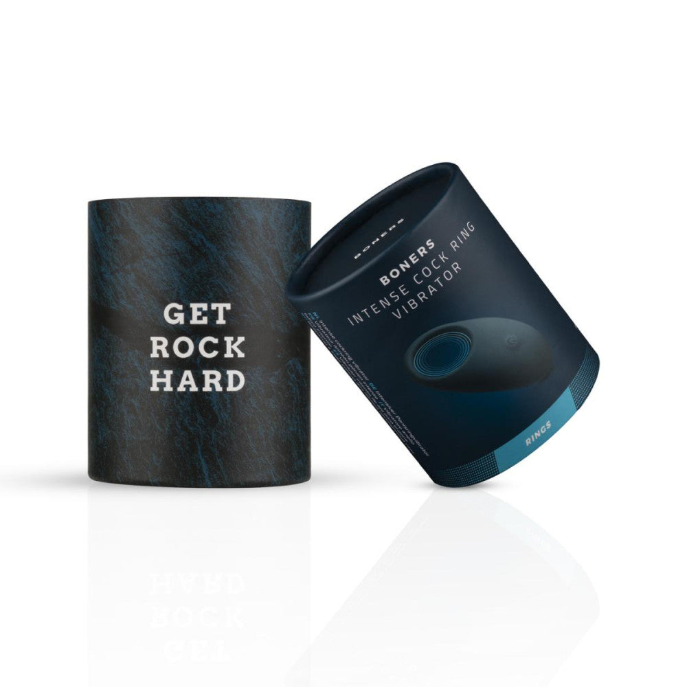 Premium Vibrating Cock Ring Cock Ring Boners