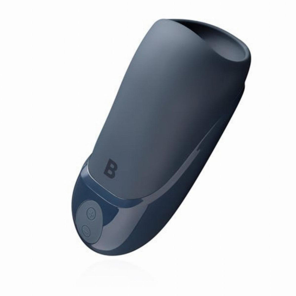Vibrating Blowjob Masturbator Penis Sleeve Boners