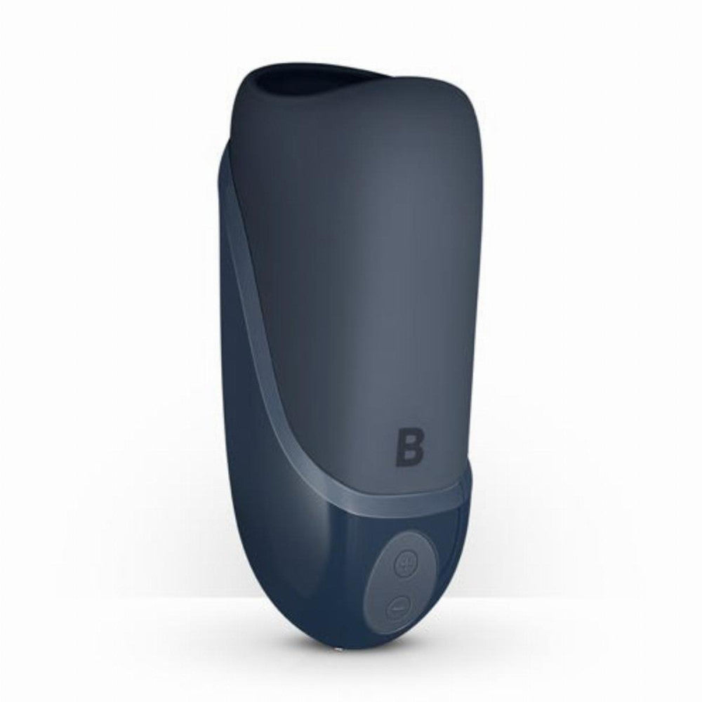 Vibrating Blowjob Masturbator