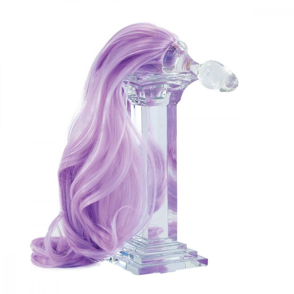 My Lil Pony Tail Butt Plug Wild Flower My Lil Pony Tail Butt Plug Wild Flower