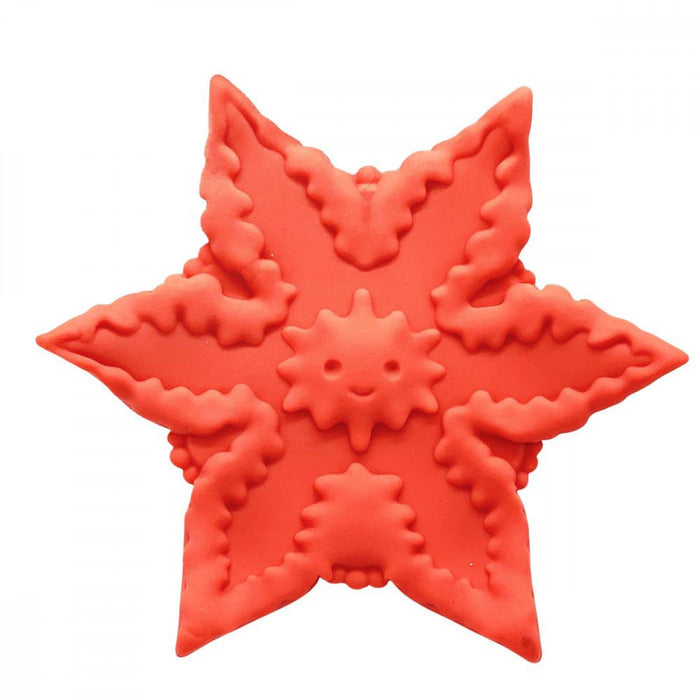 Starsi Textured External Vibrator