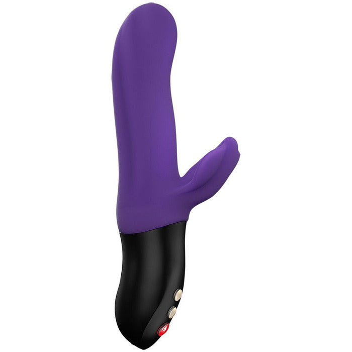 Bi Stronic Fusion Thrusting Vibrator