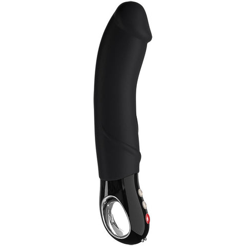 Rechargeable Gyrating & Thrusting Silicone Studs Dildo