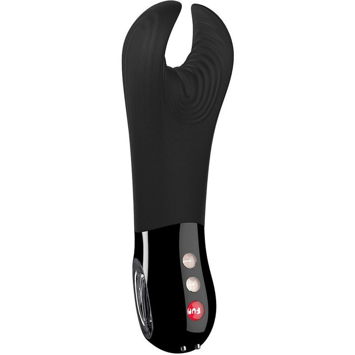Manta Penis Vibrator and Stroker