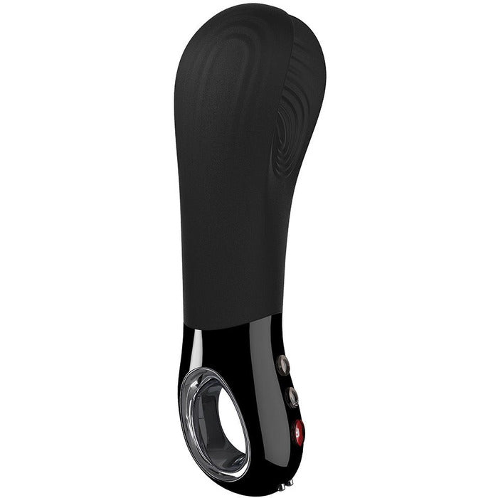 Manta Penis Vibrator and Stroker Vibrator Fun Factory