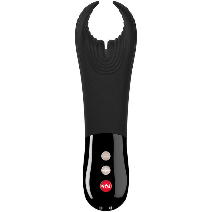 Manta Penis Vibrator and Stroker Vibrator Fun Factory