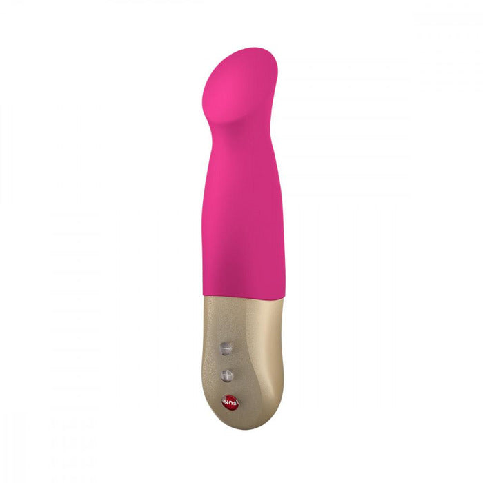Sundaze Pulsing Vibrator Vibrator Fun Factory Fuchsia