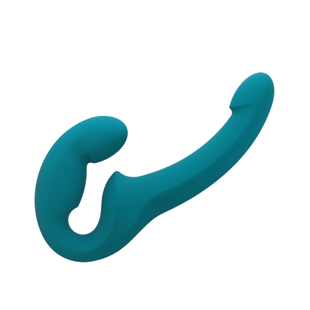 Share Lite Strapless Shareable Dildo