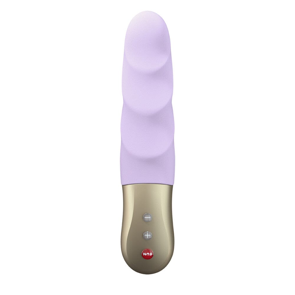Stronic Petite Pulsing Vibrator Thrusting vibrator Fun Factory