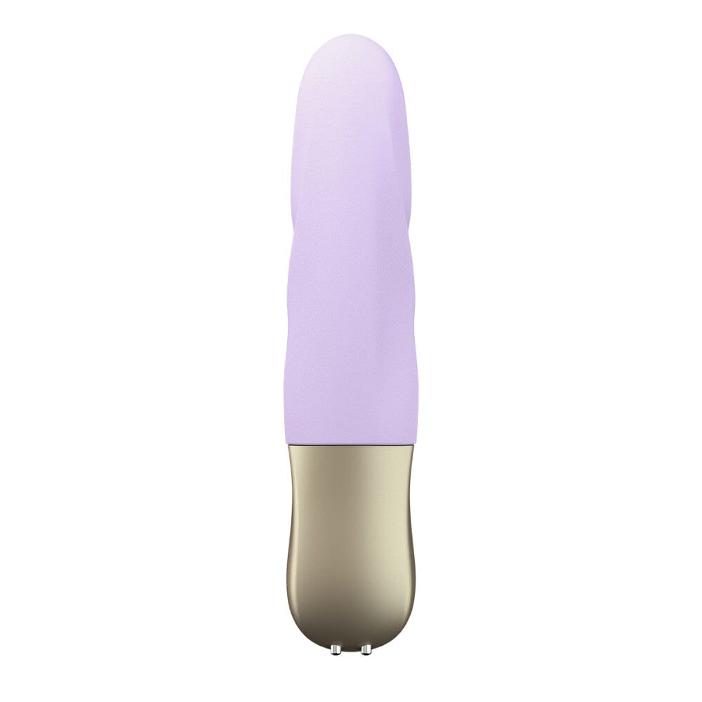 Stronic Petite Pulsing Vibrator Thrusting vibrator Fun Factory