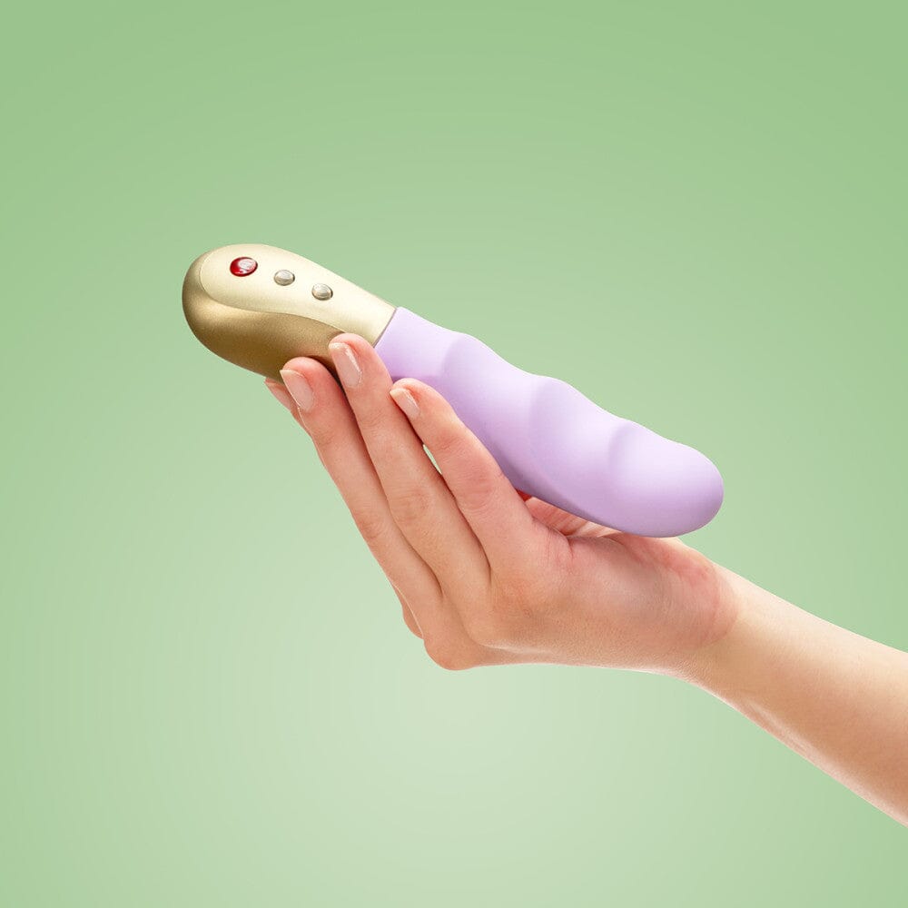 Stronic Petite Pulsing Vibrator Thrusting vibrator Fun Factory