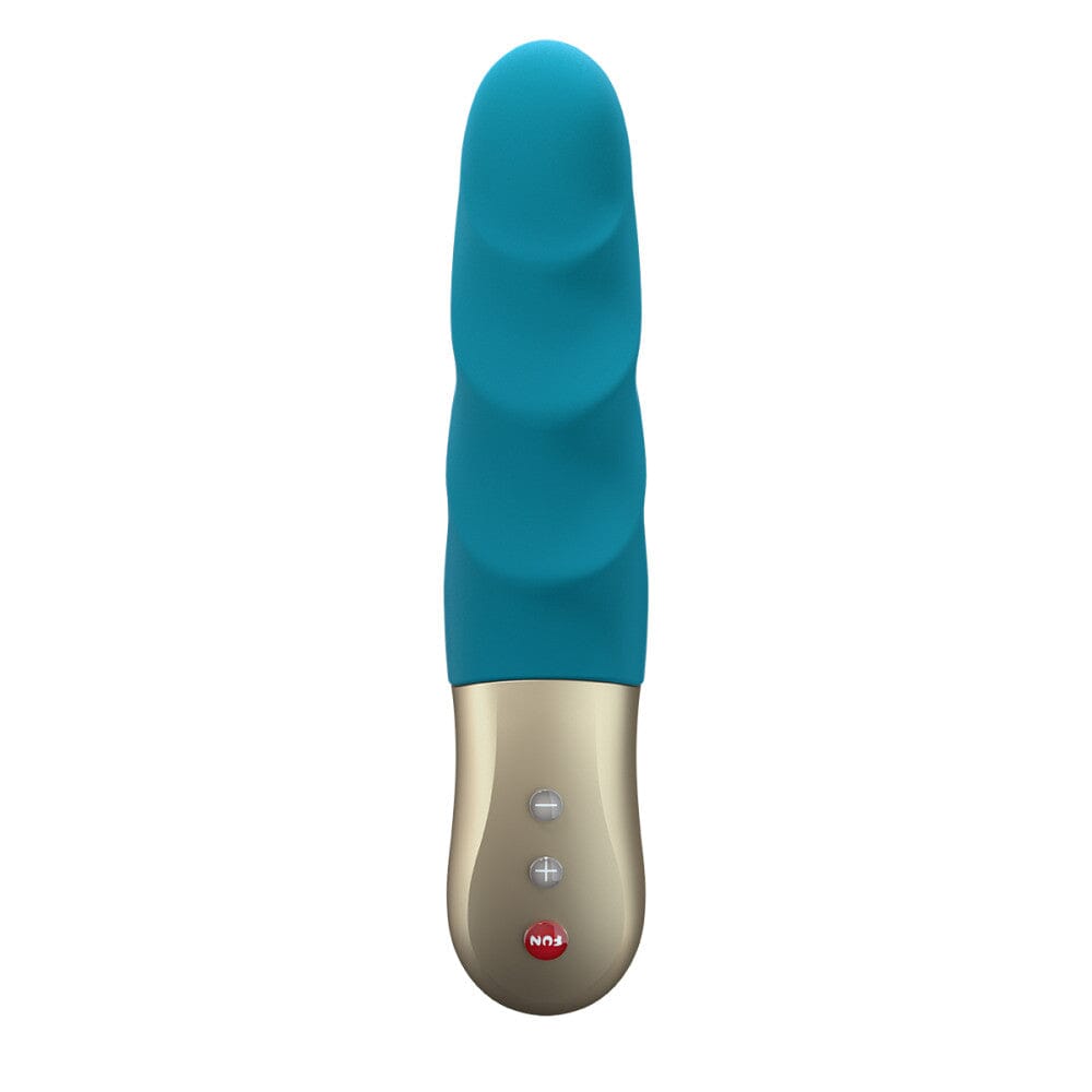 Stronic Petite Pulsing Vibrator Thrusting vibrator Fun Factory