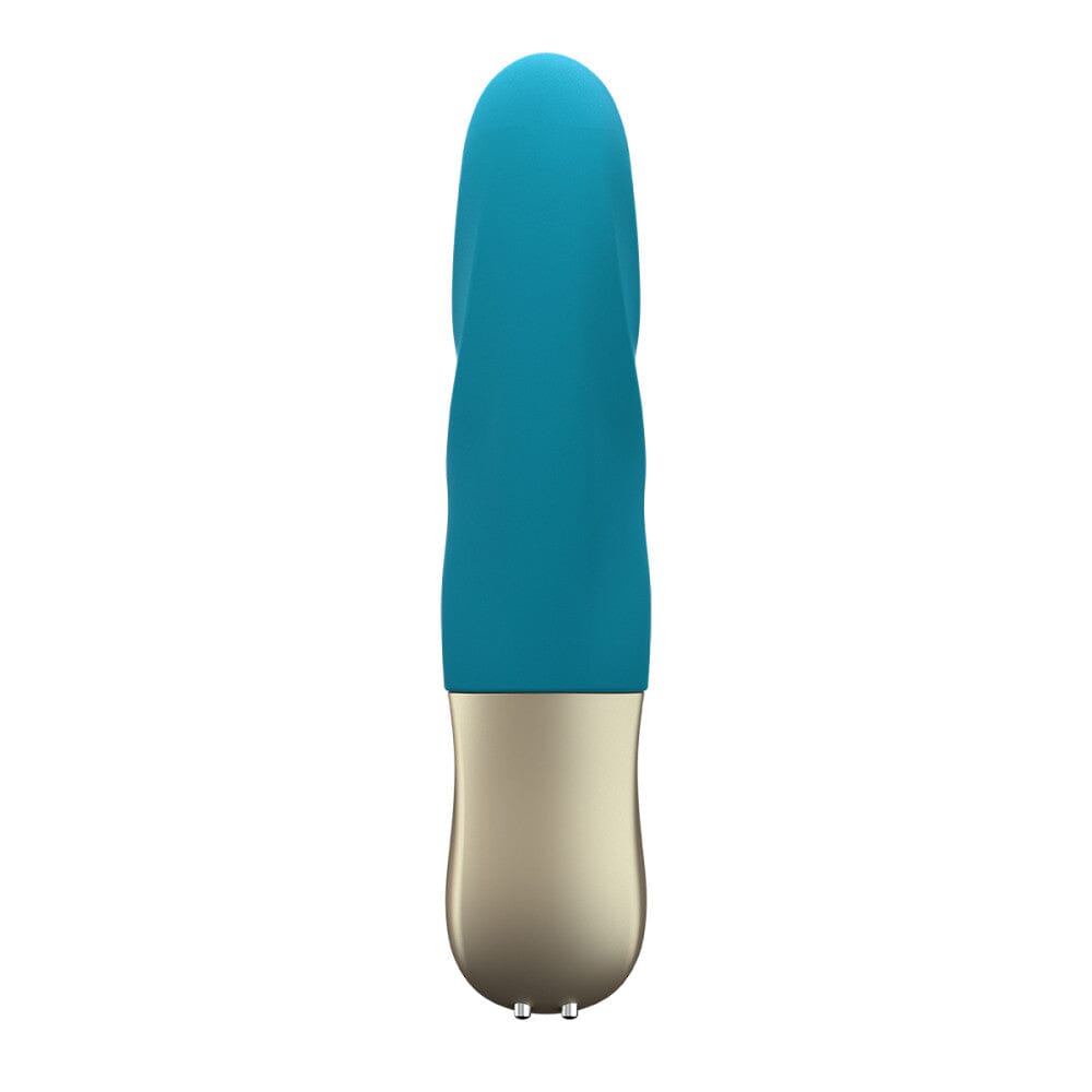 Stronic Petite Pulsing Vibrator Thrusting vibrator Fun Factory