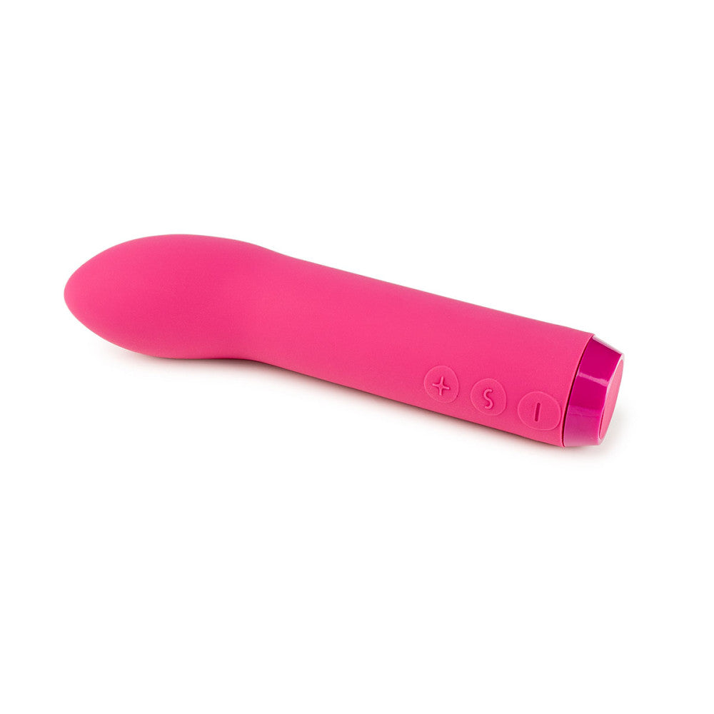 Naughty & Nice Sexual Wellness Gift Collection vibrator kit Je Joue