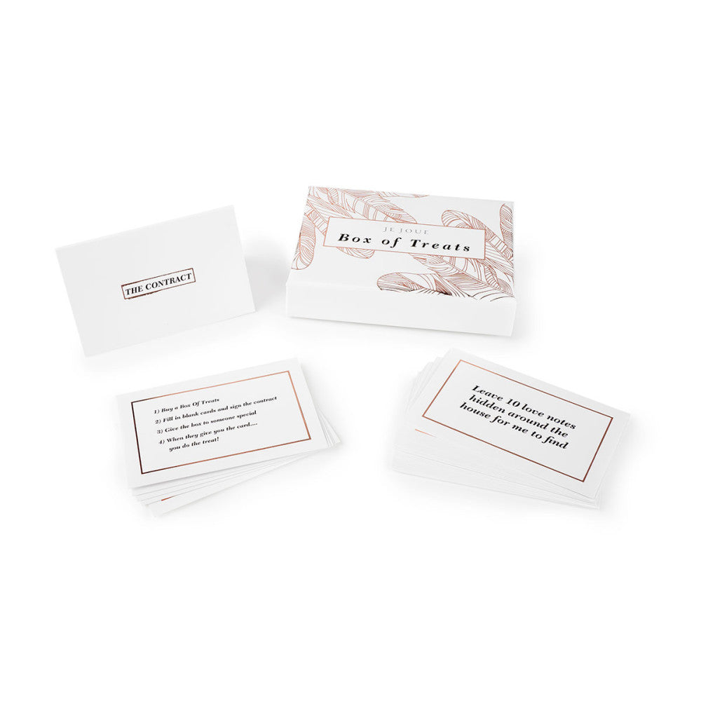 Naughty & Nice Sexual Wellness Gift Collection vibrator kit Je Joue