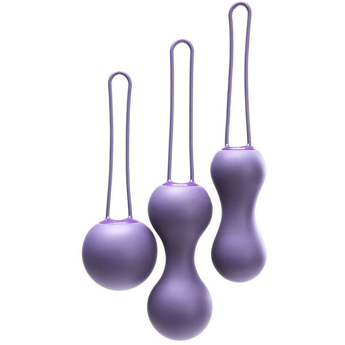 Ami Kegel Weight Kit