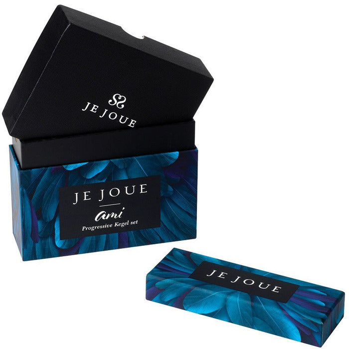 Ami Kegel Weight Kit Kegel Exerciser Je Joue