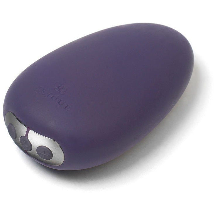 Mimi Pebble Vibrator Vibrator Je Joue Purple
