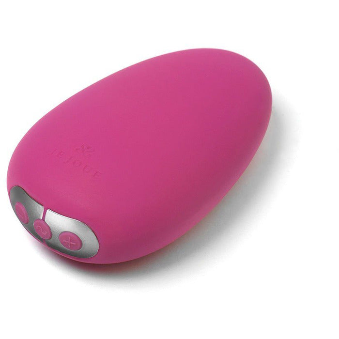 Mimi Pebble Vibrator Vibrator Je Joue Pink