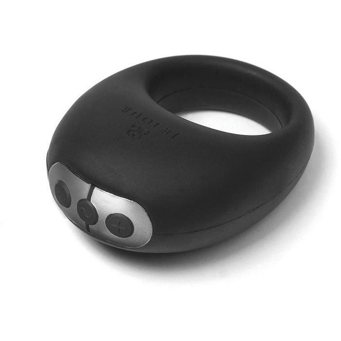 Mio Vibrating Cock Ring Cock Ring Je Joue