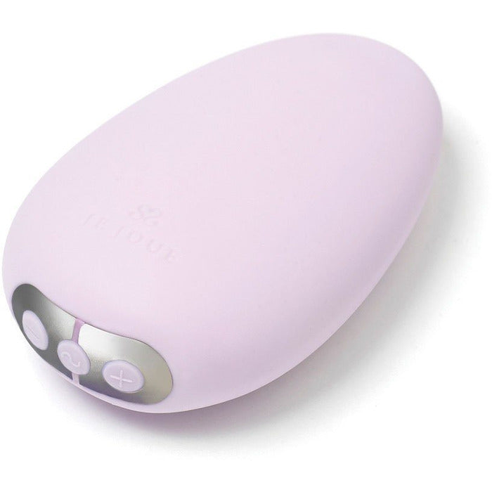 Mimi Soft Pebble Vibrator