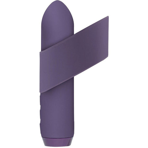 Vibrating Super Soft C-Ring