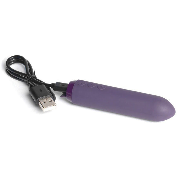 Classic Bullet Vibrator Vibrator Je Joue