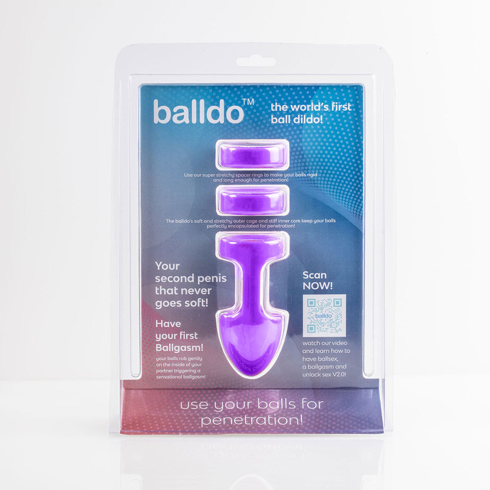 Balldo Ball Sex Dildo Set Ball Sex Set Balldo