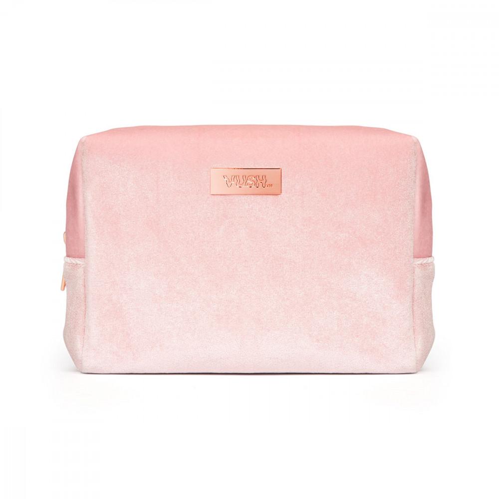 Making Moves Velvet Toy & Tool Storage Case