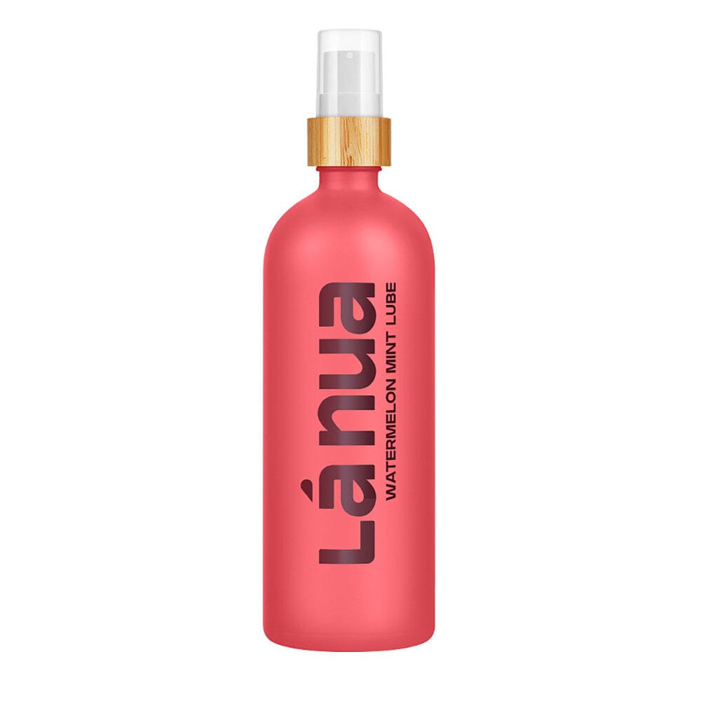 Watermelon Mint Water-Based Lubricant