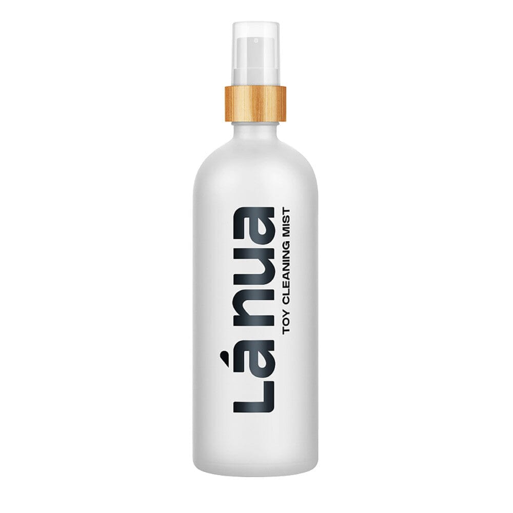 Toy Cleaning Mist