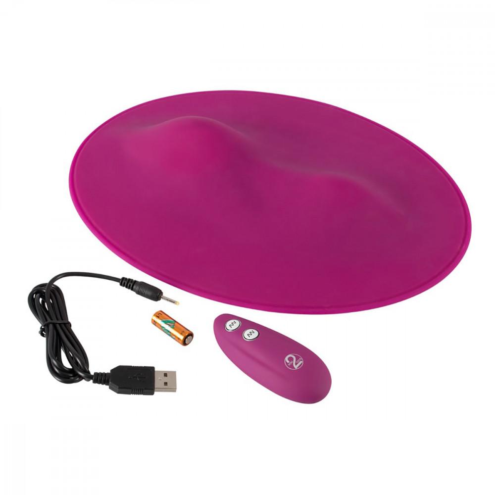 VibePad Grinding External Vibrator Vibrator Orion