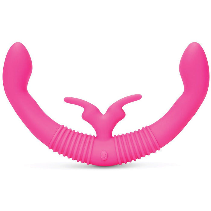 Together Couples Vibrator