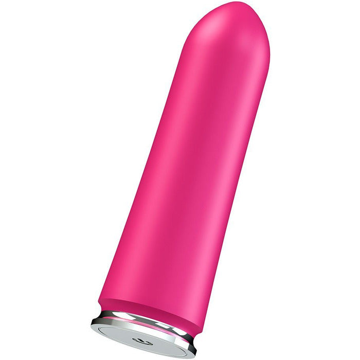 Bam Bullet Vibrator Vibrator VeDo Pink