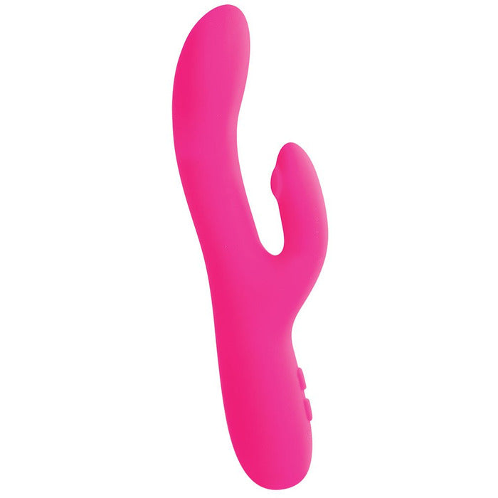 Rockie Rabbit Vibrator Vibrator VeDo Pink