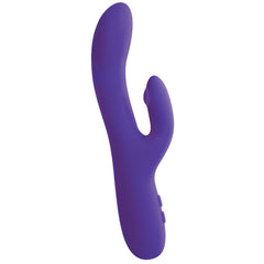 Rockie Rabbit Vibrator Vibrator VeDo Purple 