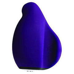 Yumi Finger Vibe Vibrator VeDo Purple 