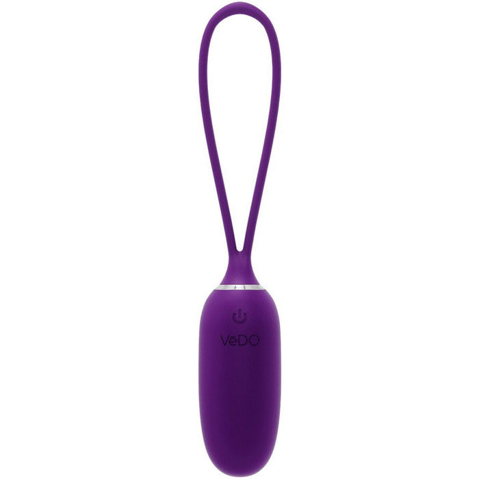Kiwi Bullet Vibe Vibrator VeDo Purple