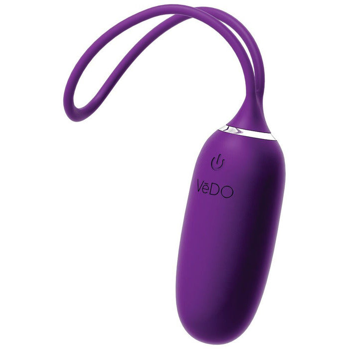 Kiwi Bullet Vibe Vibrator VeDo