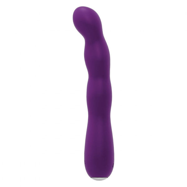 VeDo Quiver Plus Vibrator Quiet Vibrator Silicone Vibrator Wild