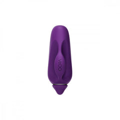 Vivi Finger Vibe Vibrator VeDo Purple 