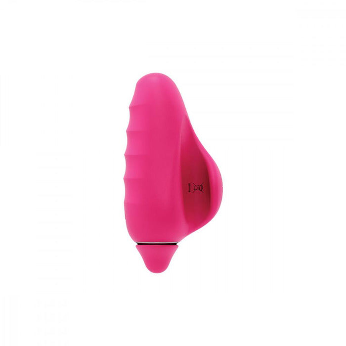 Vivi Finger Vibe Vibrator VeDo Pink